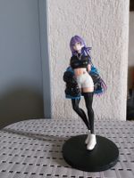 Masked Girl, Deko Anmie Figur