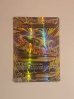 M Tyranocif EX (AOR 92) english