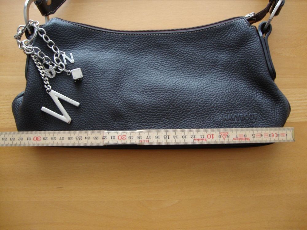Taschen für Damen: Navyboot Tasche – Neu (gemäss Beschreibung) aus Stettlen von wrann 3