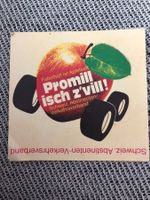 Vintage Fabelhaft ist Apfelsaft Abziehbild, Sticker
