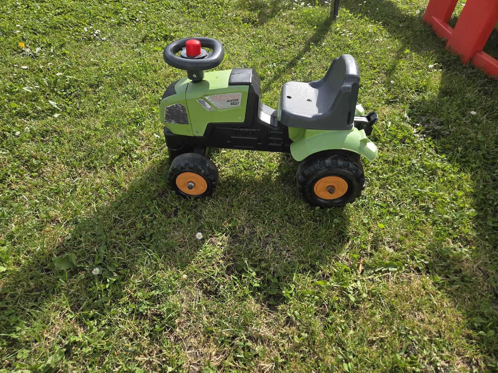 Giocattoli: Traktor für Kinder – Usato da neuenhof venduto da chicco_90 1