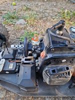 1:5 Benzin RC Buggy 30 ccm  fahrbereit  Top Zustand