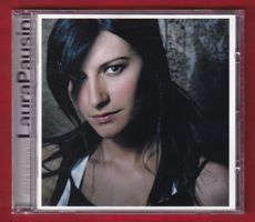 Laura Pausini - Resta In Ascolto (CD)