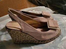 Sommerschuhe Grösse 36