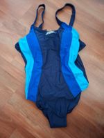 Badekleid/Badeanzug Gr. 38/M  NEU