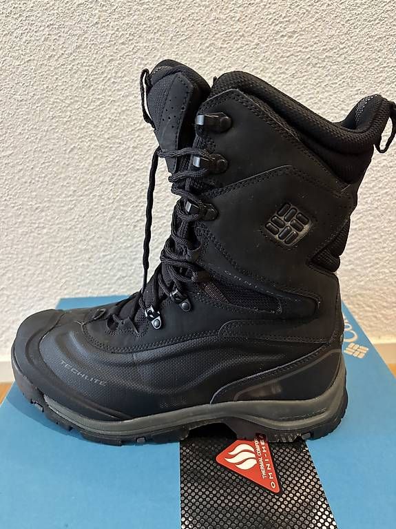 Columbia Scarpe da uomo: Columbia Schneeschuhe 42,5 - Bugaboot plus XTM – Usato da Reichenburg venduto da enk_tb5j 2