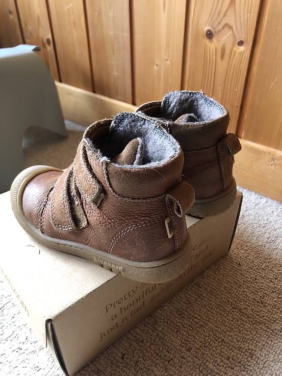 Scarpe per ragazzi: Bisgaard 26 – Usato da Les Collons venduto da gehaisse 1