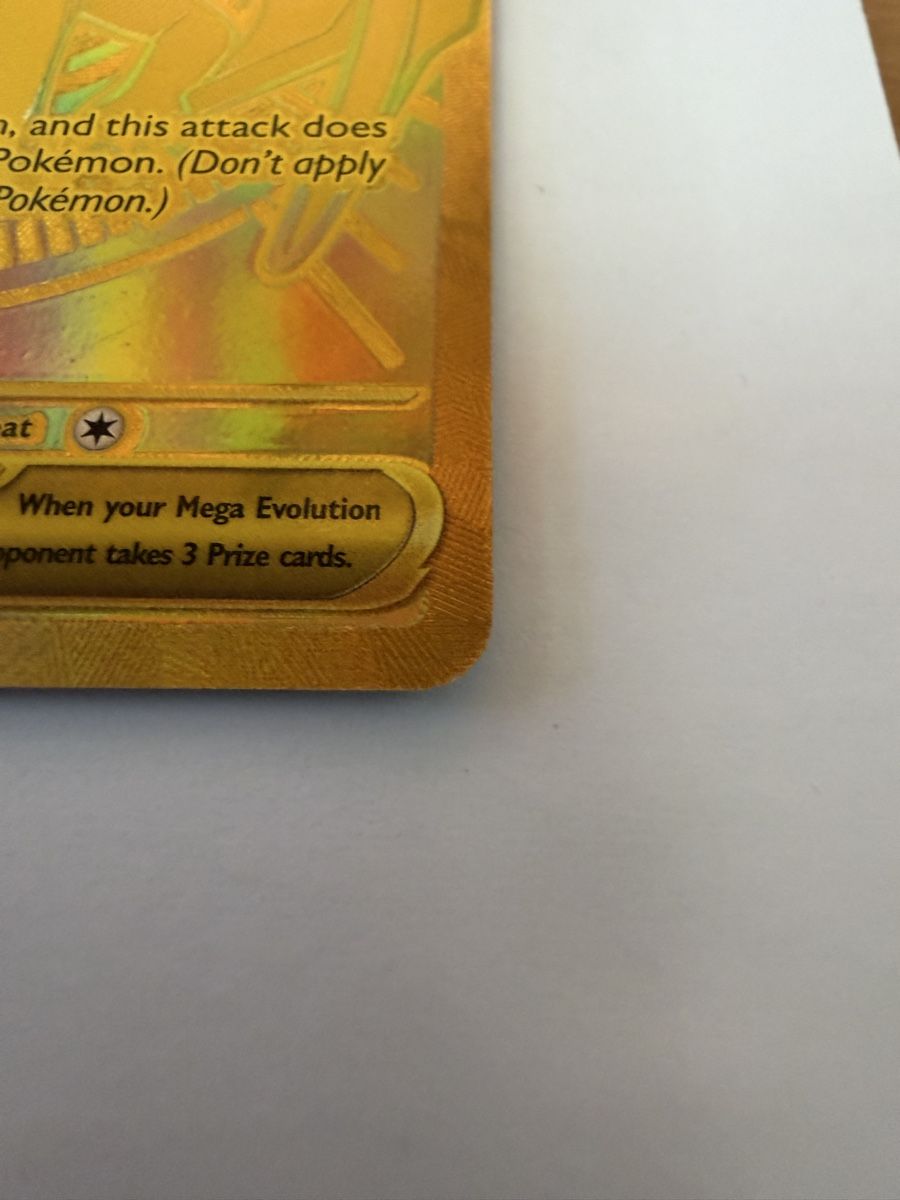 Pokémon Carte collezionabili: Mega Charizard Y EX 294/217 EN – Nuovo (secondo la descrizione) da Conthey venduto da Vswissplugs.com 2