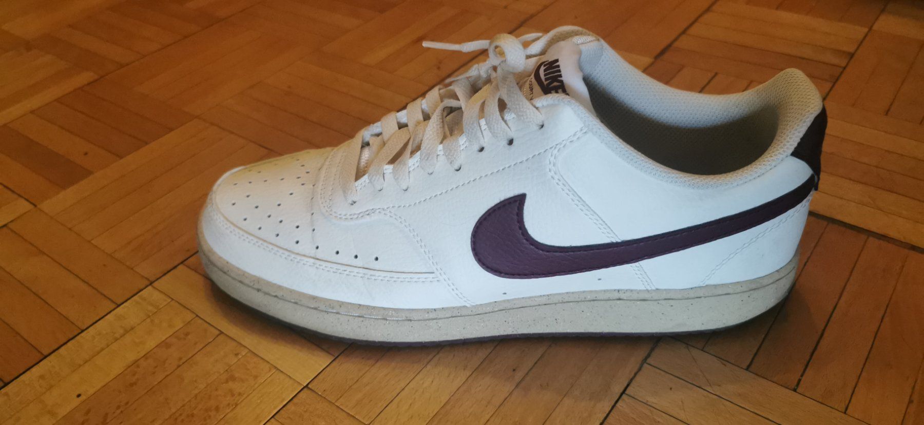 Scarpe da uomo: Nike vision 44 – Usato da Genève venduto da vins50 4