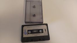 Kassette Alice Cooper Trash ab 1.-