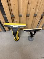 Kärcher fensterputz maschine