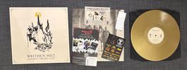 Writhen Hilt – Ancient Sword Cult Heavy Metal LP wie Warlord