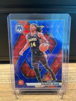 Terance Mann Blue 050/199 Panini Mosaic Basketball 24/25