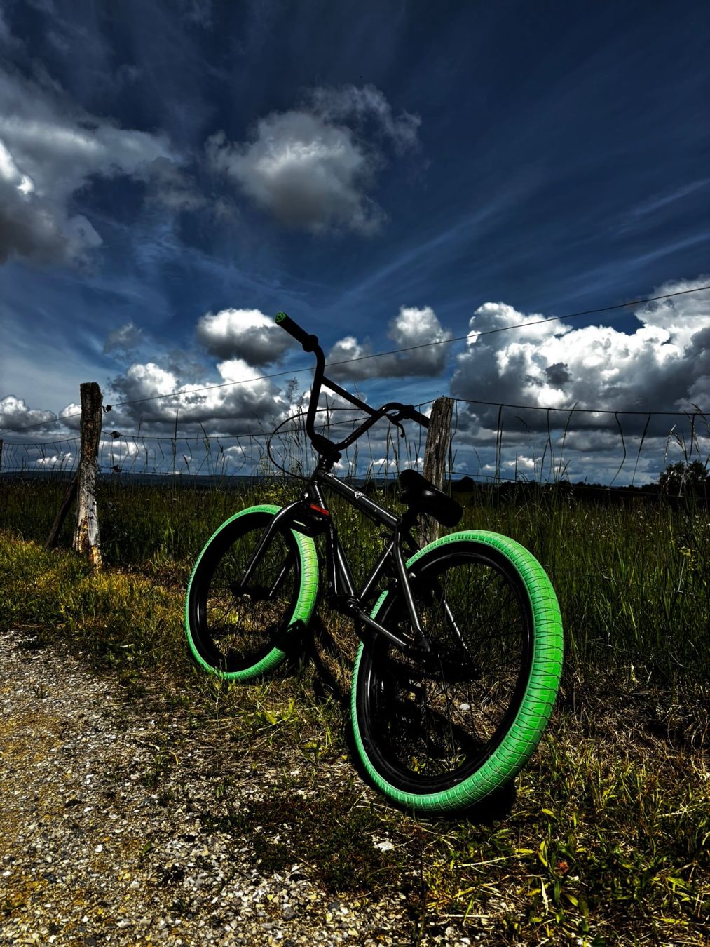 Biciclette: BMX zu verkaufen – Usato da Diessenhofen venduto da inf_22gc 1