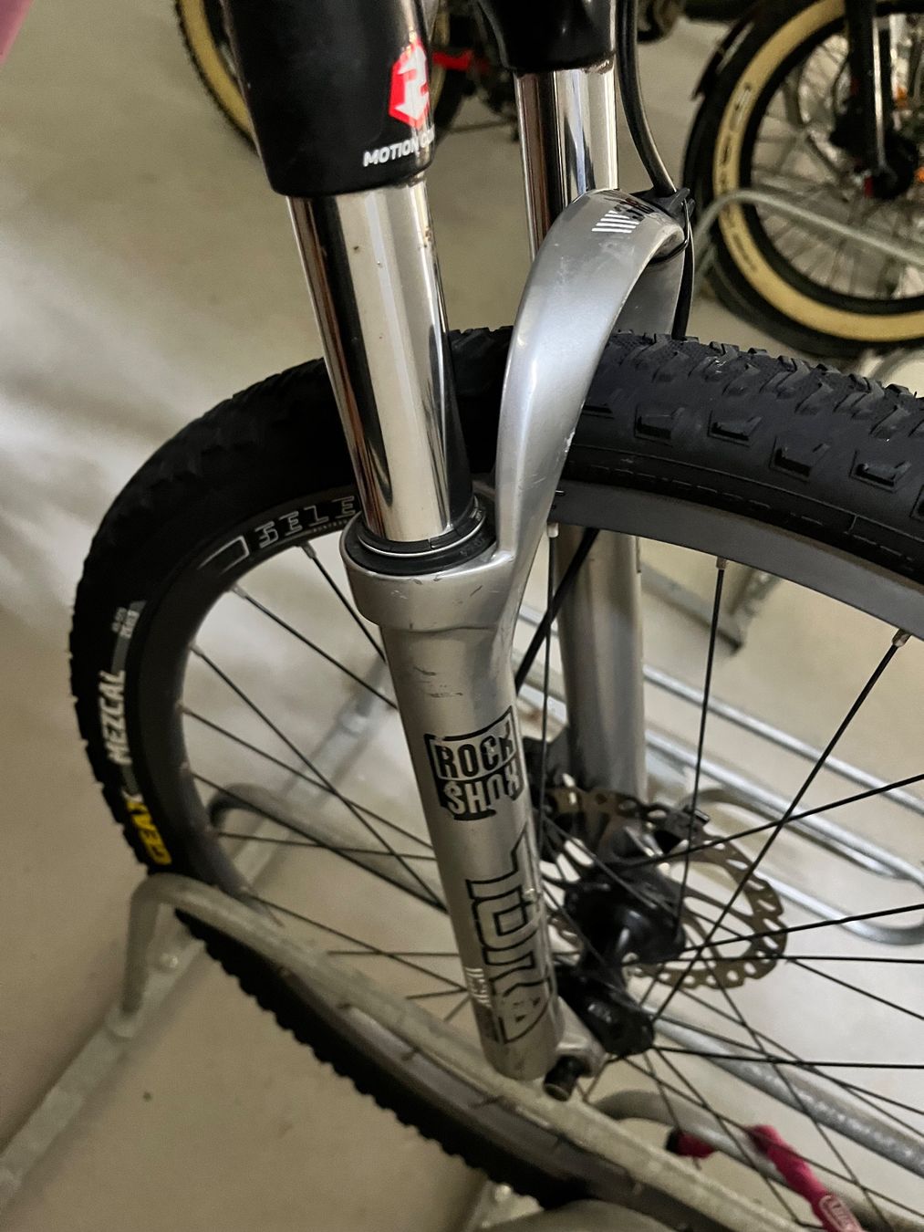 Trek Velos: Trek 6700 WSD – Gebraucht aus Ebertswil von snowflake1980 5