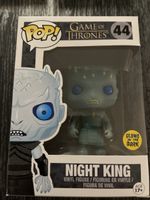 Figurine Funko Pop! Night King 44 Game of Thrones