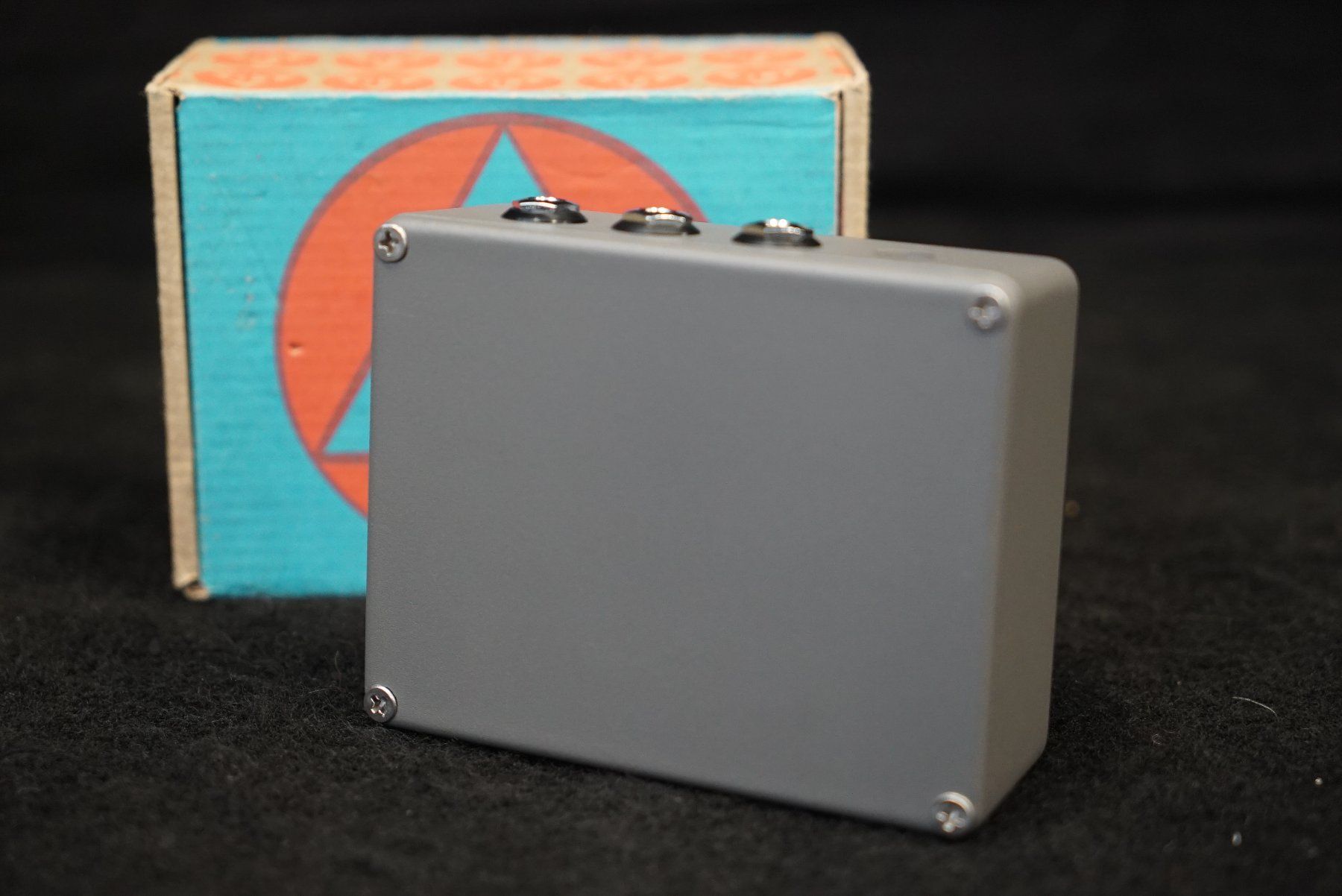 Musikinstrumente: Catalinbread Epoch Pre PreAmp and Buffer – Gebraucht aus Ortschwaben von Musictrade 7
