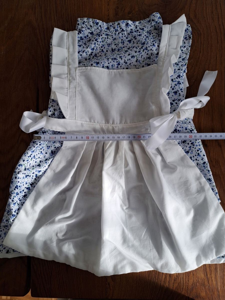 Vestiti & Gonne: Kinder Kleid 👗 – Nuovo e nell'imballaggio originale da Oberwil BL venduto da scorpio70 2