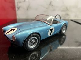 AC Cobra Exoto 1/18