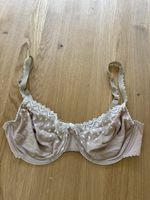 Passionata Damen Baumwolle BH beige Grösse 85C