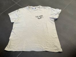 T-Shirt für Snapchater, Grösse S