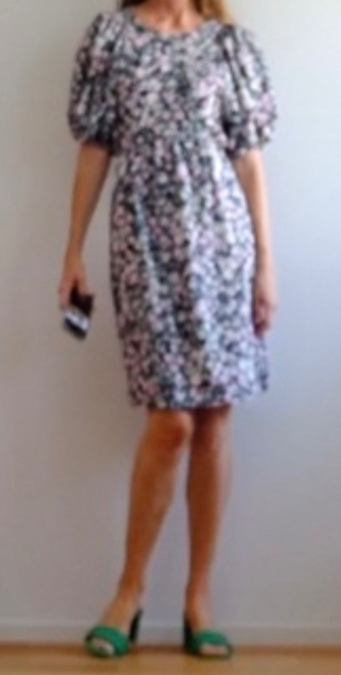 Vero Moda Vestiti: VERO MODA süsses KLEID - neu - – Nuovo (secondo la descrizione) da Jona venduto da vanessasupermarket20