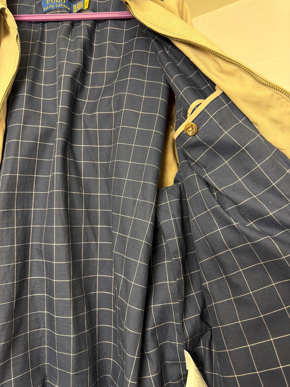 Jacken: Veste Ralph Lauren – Neu (gemäss Beschreibung) aus Onex von bmp_97n6 1