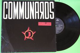 Communards (Bronski Beat) - Communards LP Vinyl Germany 1986