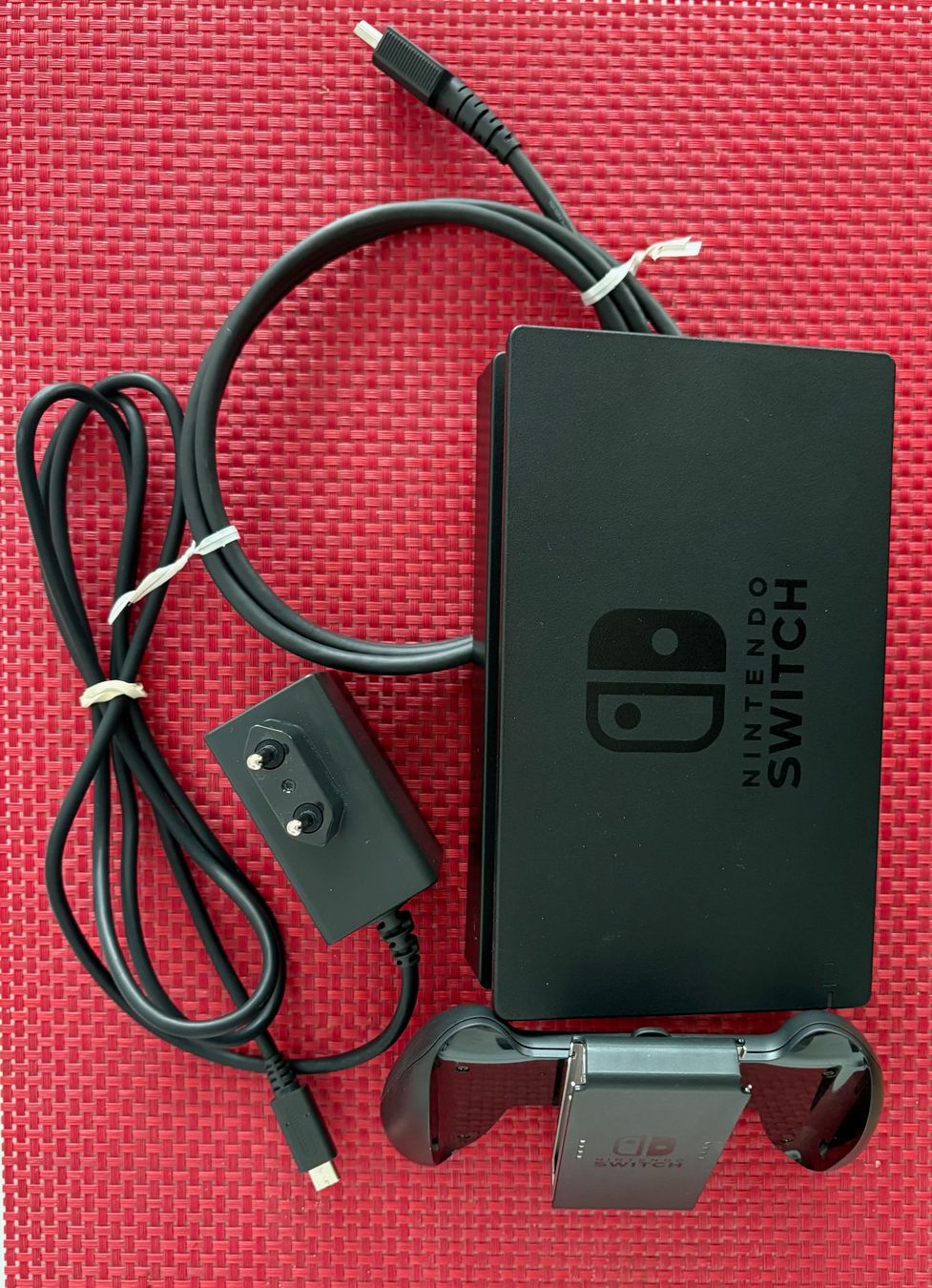 Nintendo Console: Nintendo Switch HAC-001 – Usato da Pfäffikon SZ venduto da Smile6870 6