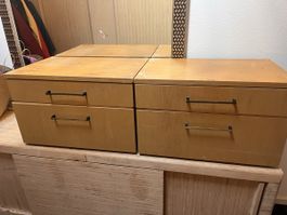 Vintage Kästchen