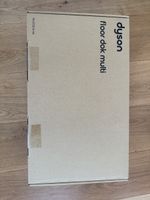 Dyson Floor Dok Multi neu