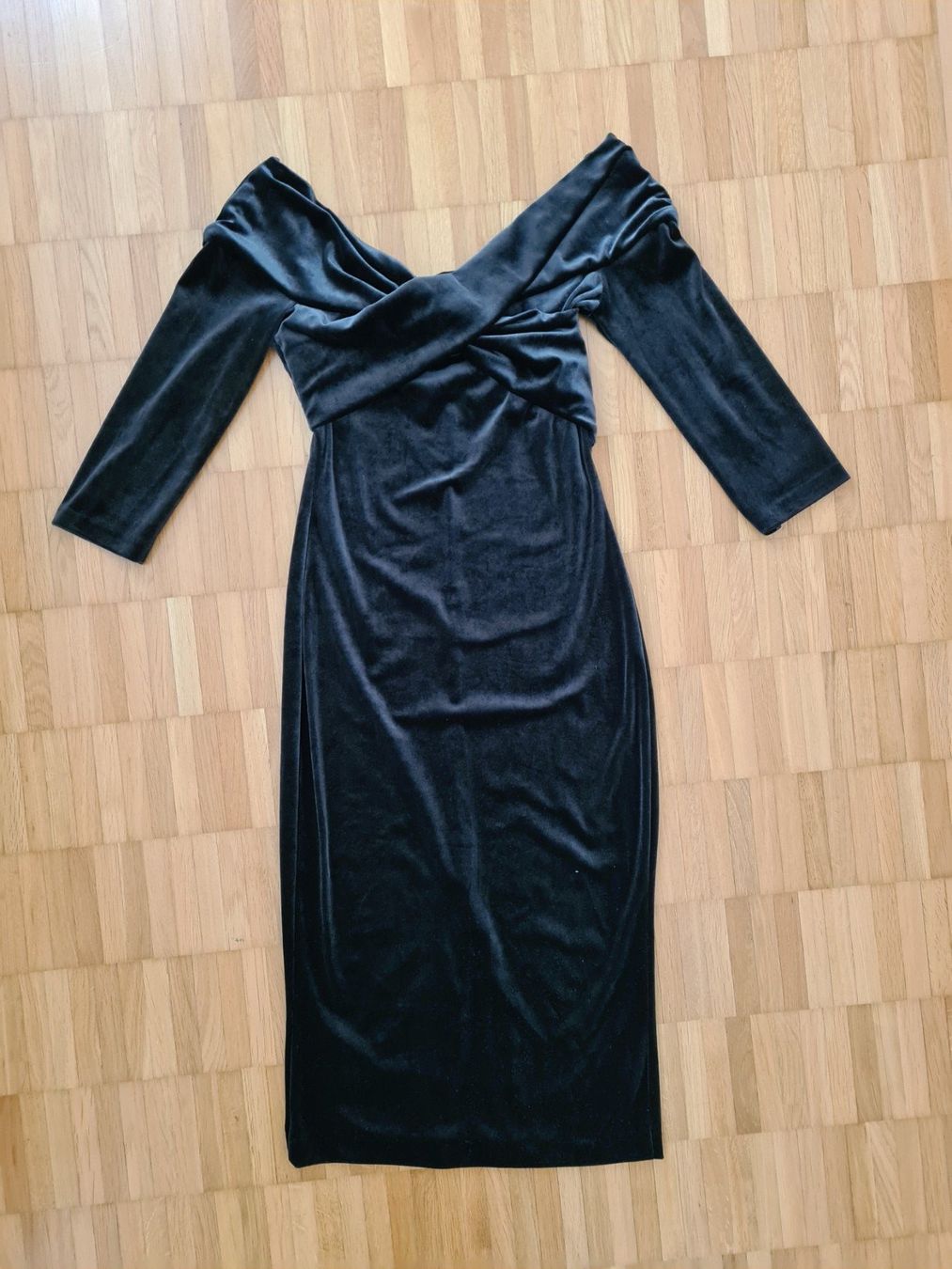 Zara Vestiti: ZaRA Kleid Gr. S – Nuovo (secondo la descrizione) da Jona venduto da Good_luck_