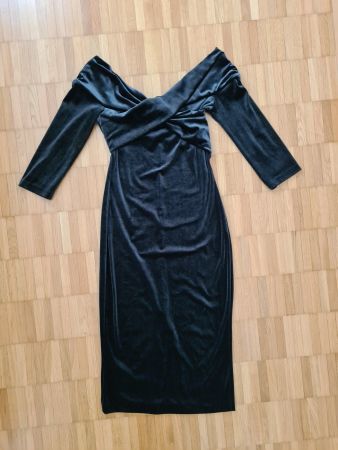 ZaRA Kleid Gr. S