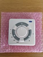 Carrier Klimaregler mit Raumthermostat- Neuwertig