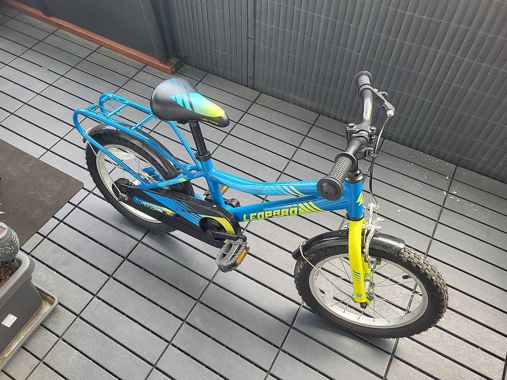 Biciclette: Velo 16" – Usato da Onex venduto da smi_r95y 1
