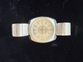 Montre Eterna à quartz d’occasion