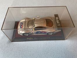 Mercedes CLK-GTR 2