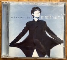 Mia Martini - Mimì Sarà CD 1997 
