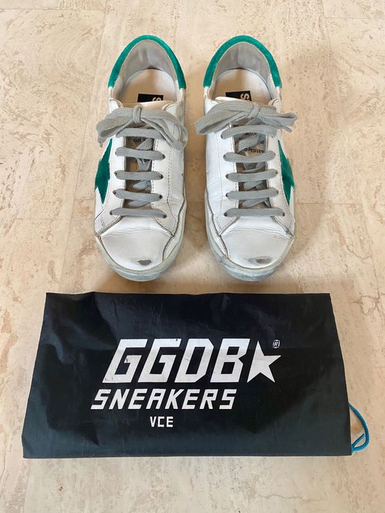 Golden Goose Deluxe Brand Venezia nr. 35 Kaufen auf Ricardo