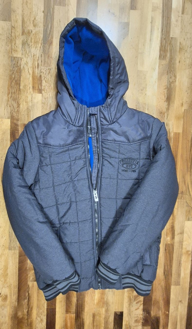Vestes & Manteaux: Jacke – Neuf (Voir description) à Wuppenau par Suenneli10