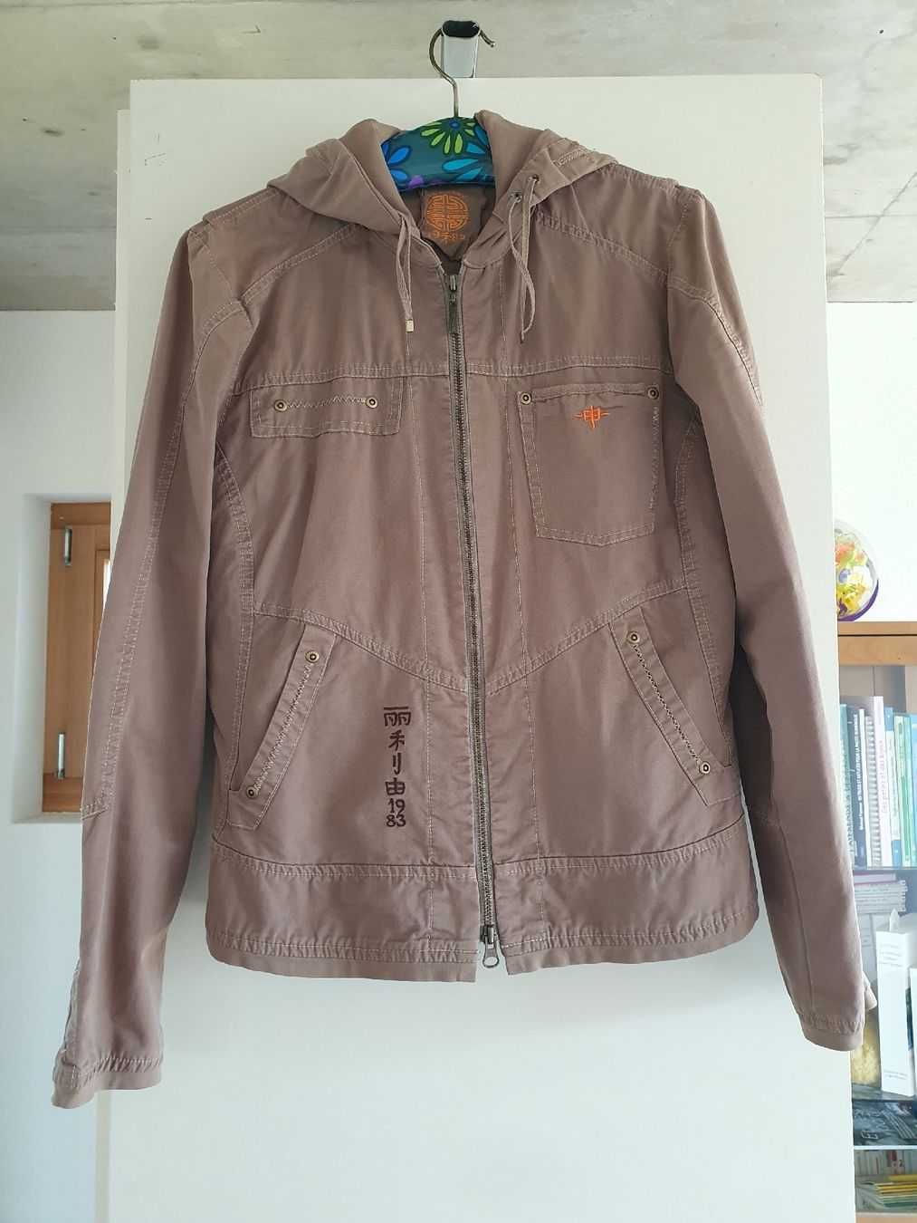 Nile Giacche: Nile Herbstjacke Gr. S – Usato da Villars-sur-Glâne venduto da richardette