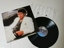 Michael Jackson – Thriller