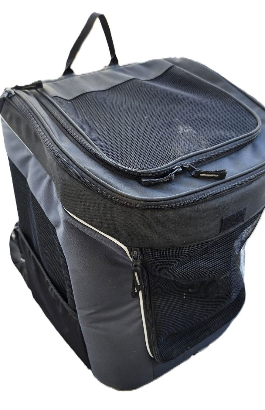 Deuter Zaini: Rucksack für Hunde oder Katzen – Usato da Oberentfelden venduto da Trudette2020