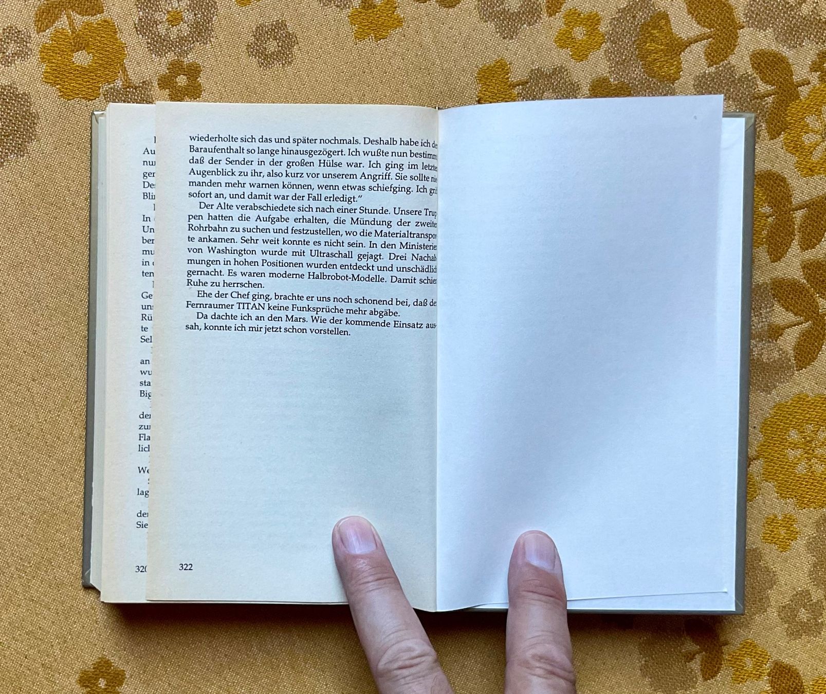 Libri: ZBV Science Fiction Serie Buch Nr 5 – Usato da Endingen venduto da nathan05 8