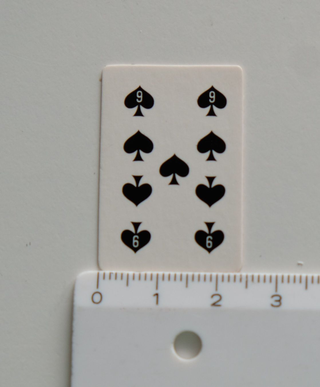 Spiele: Mini Jass-Karten – Gebraucht aus Madiswil von Stratosteve 2