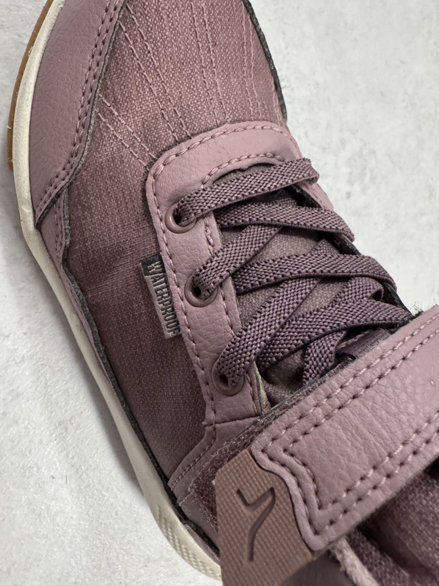 Decathlon Scarpe per ragazze: Outdoor Schuhe Grösse 29 – Usato da Bonaduz venduto da lut_6rts 2