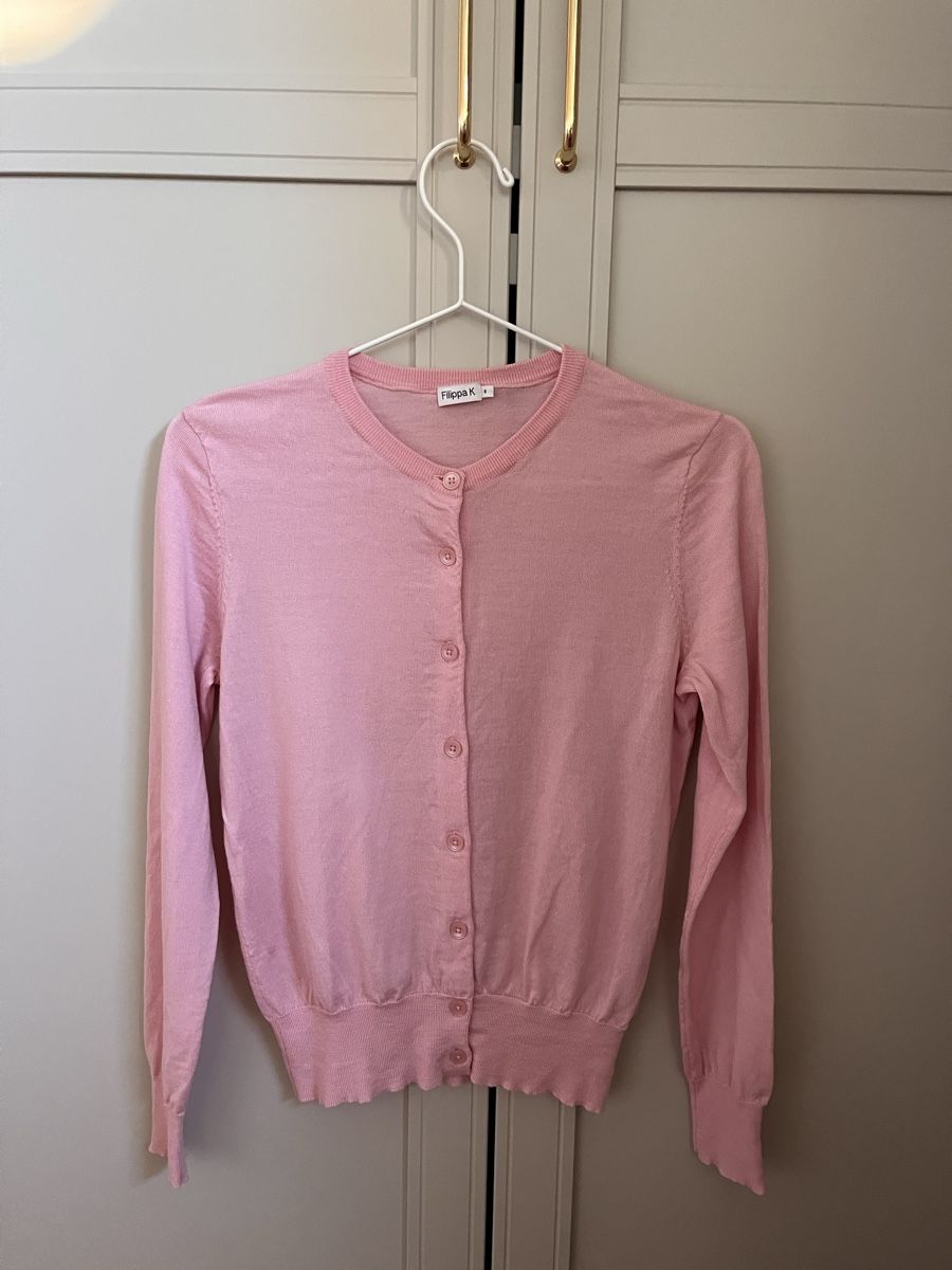 Maglioni & Felpe: Vintage Strickjacke Wolle  – Usato da Neudorf venduto da wen_9jfq