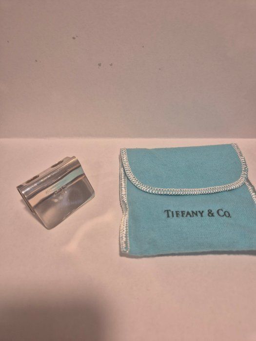 Tiffany & Co. Tutte le decorazioni: Tiffany & Co.  argent sterling 925 – Usato da Essertes venduto da onezoneplay 7