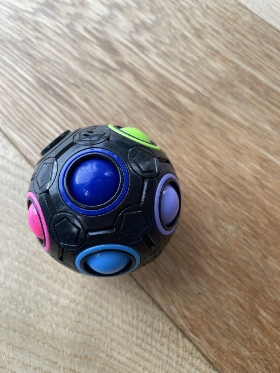 Giocattoli: Fidget Toy  – Usato da Steinhausen venduto da eli_q2ng 2