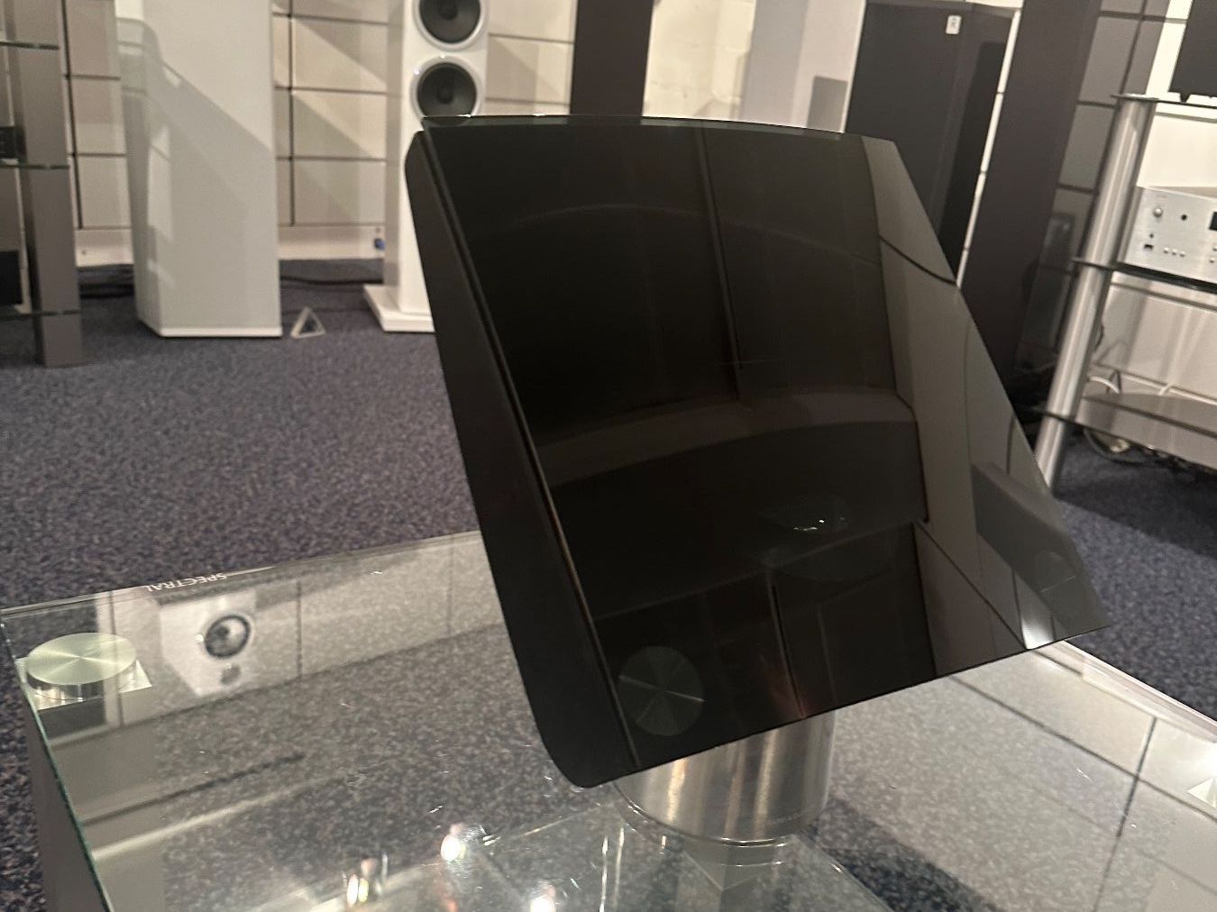 Bang & Olufsen Audio- & Mediensysteme: Bang & Olufsen Beosund 4 – Defekt aus Aarau von Bollaar 1